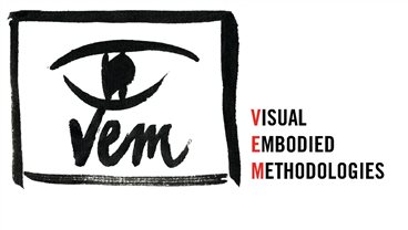 The Visual & Embodied Methodology Network