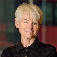 Professor Linda Mckie