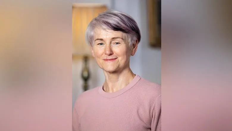 Professor Linda McKie