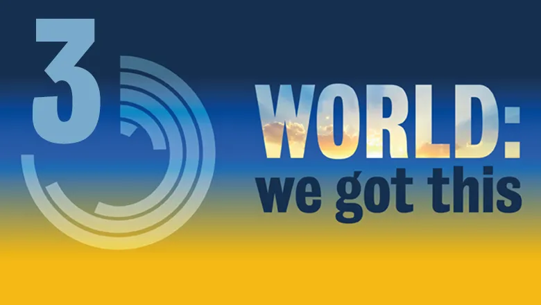 WWGT podcast Season 3 logo