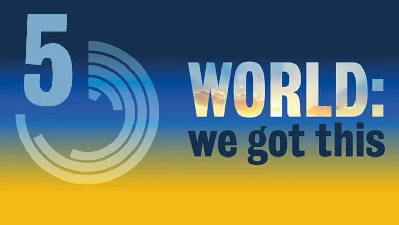 WWGT podcast image for season 5