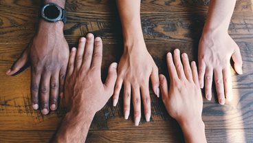 Introduction: MA Language and Cultural Diversity
