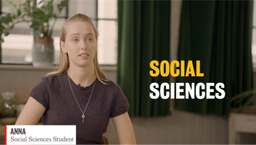 Discover more: Undergraduate Social Sciences BA at King's