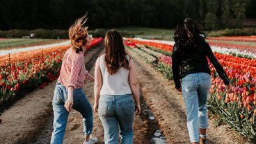 Meet the women in the School