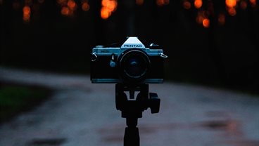 Event recording: Introduction to Education MA's