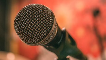 Listen to our podcast