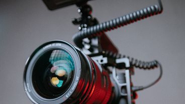 Event recording: Introduction to Language MA's