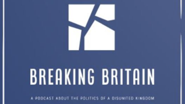 Breaking Britain podcast