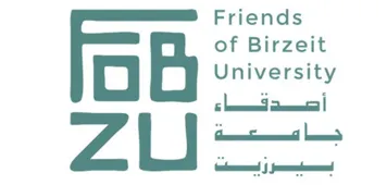 Fobzu - Friends of Birzeit University