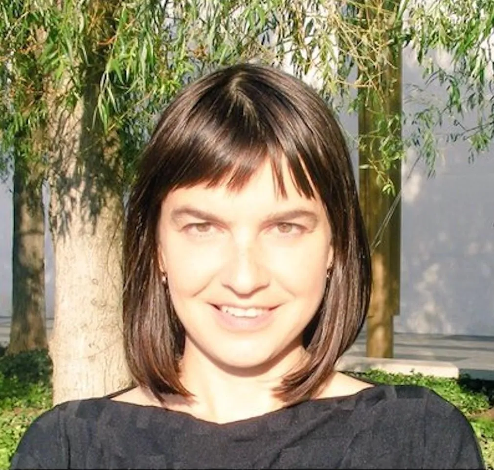 Lilia Smelkova, Speaker