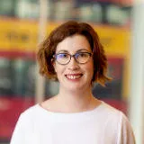 Dr Caitlin Douglas