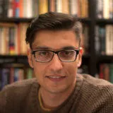 Gabriel Abarca  Brown