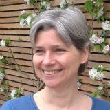 Professor Kate  Schreckenberg