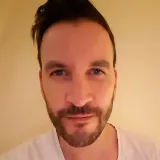 Dr Steve Harry