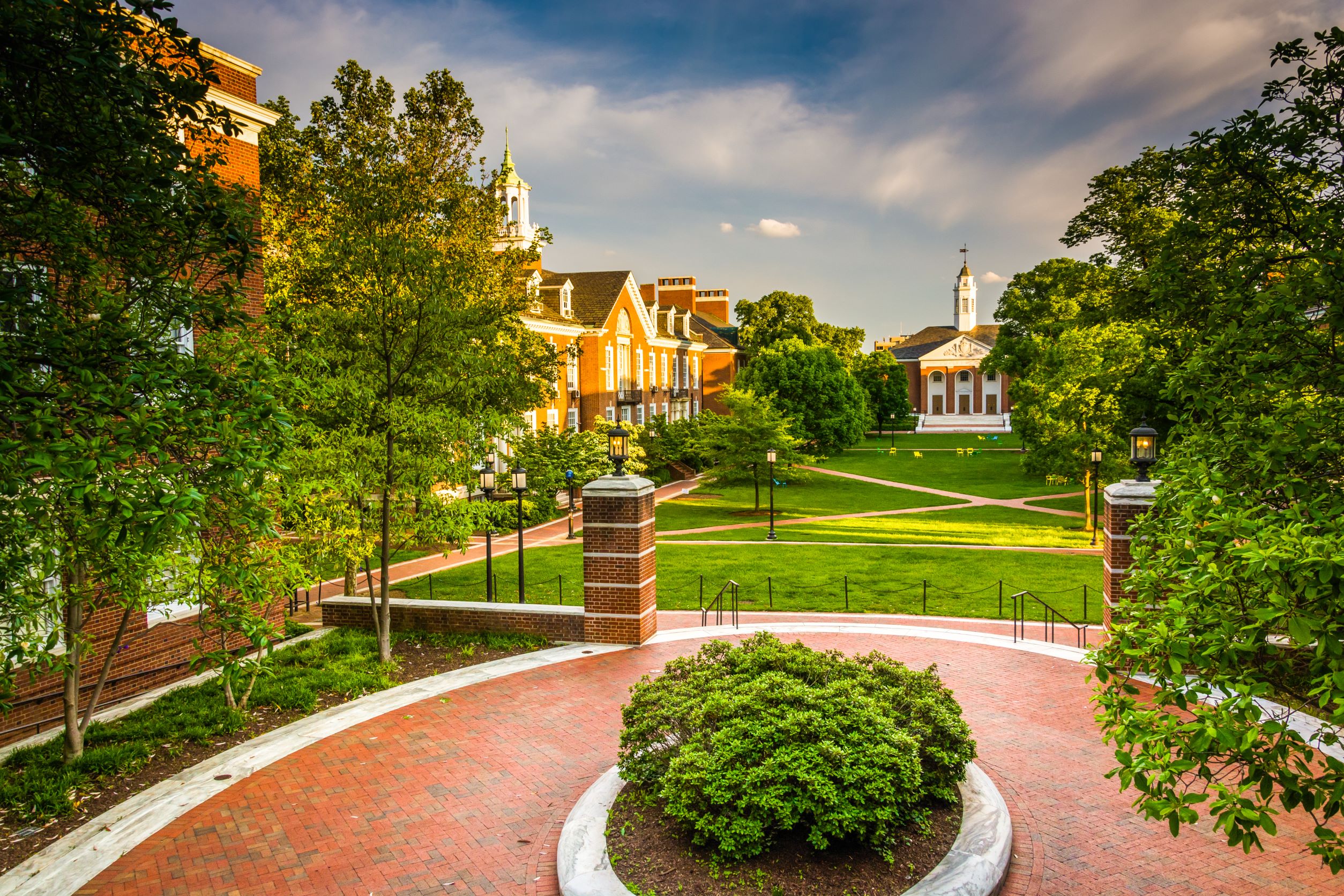 Johns Hopkins Universit