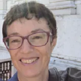 Dr Christine Aicardi