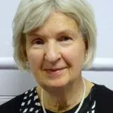 Professor Anthea Tinker CBE, PhD, FKC, AcSS, FRSA