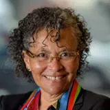 Professor Camara Jones