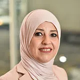 Dr Nancy Tamimi