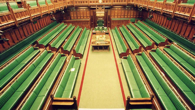 empty-house-of-commons
