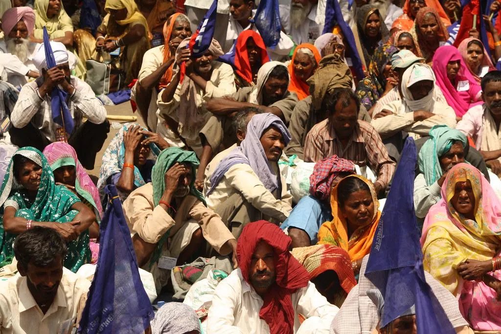 Dalit India