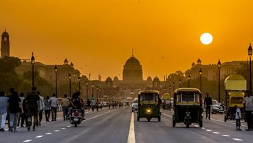 King's India Institute