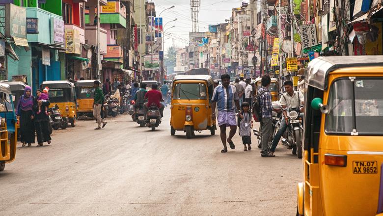 Chennai, Tamil Nadu_heroo