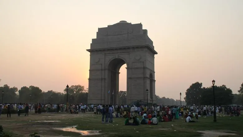 India_Gate_Delhi