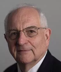 Martin Wolf, CBE – Associate Editor and Chief Economics Commentator, Financial Times