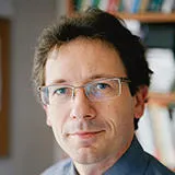 Professor Christophe Jaffrelot