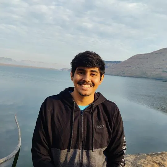 Vedant Jumle