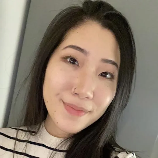 Joyce Lan profile image