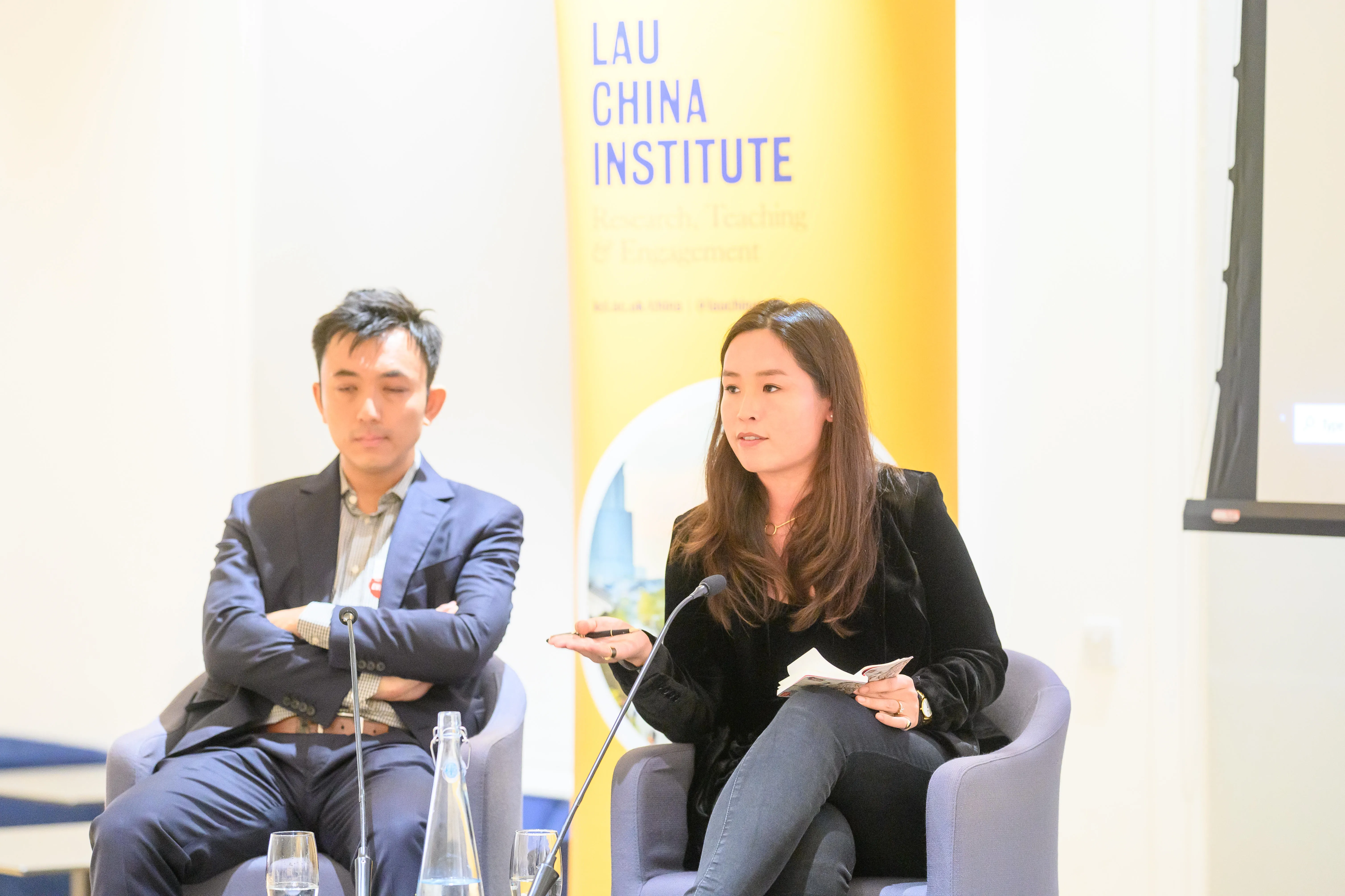 China Week 2022 Opening panel 6