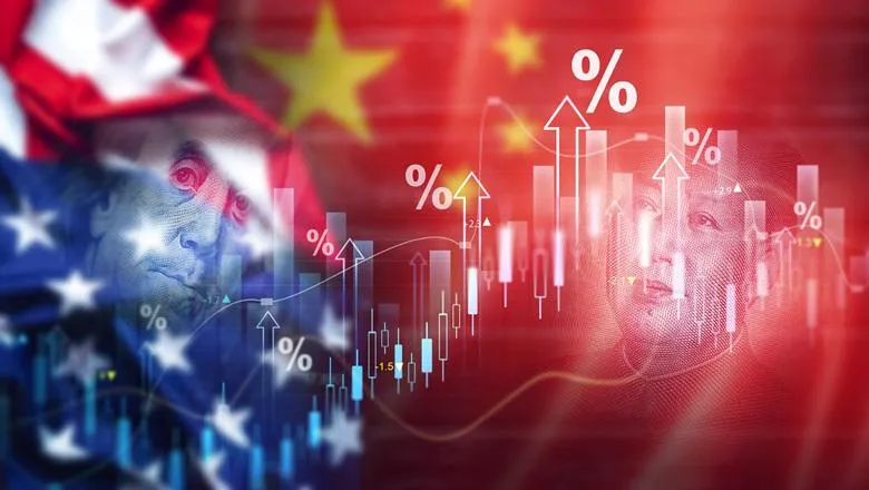 China trade and economy
