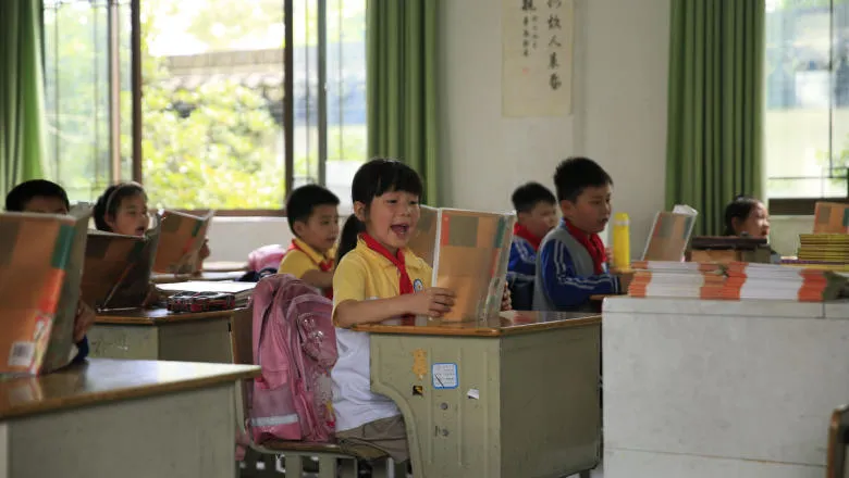 Inequality & Exclusion in the Contemporary Chinese Education System (1)