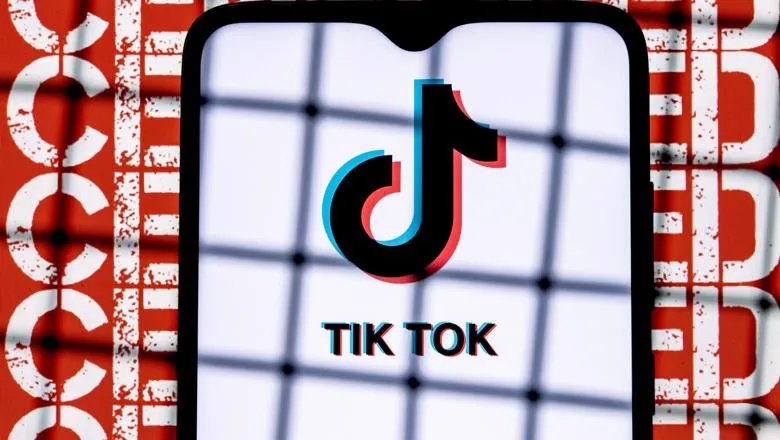 Tik Tok and censorship