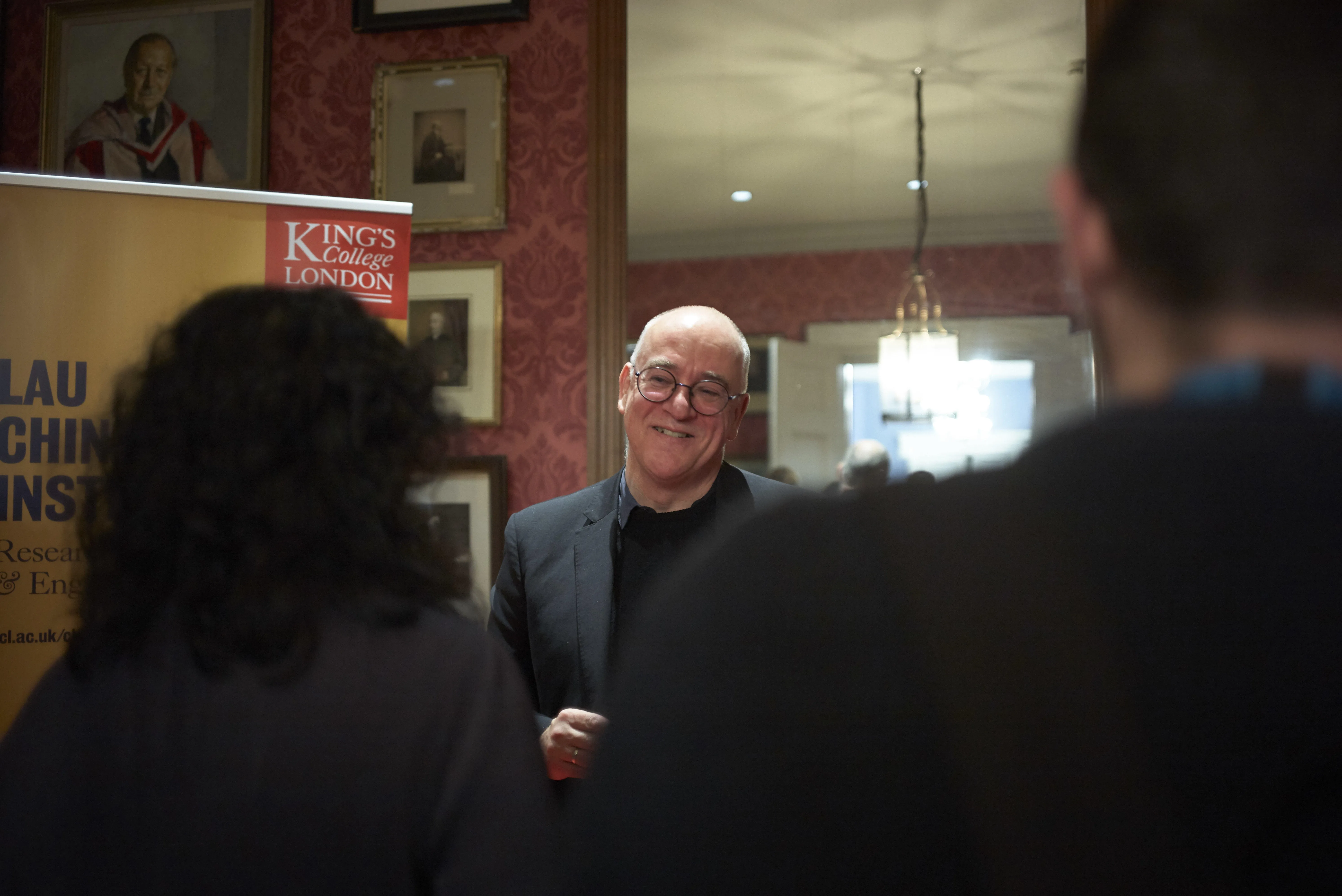 China week book launch 2