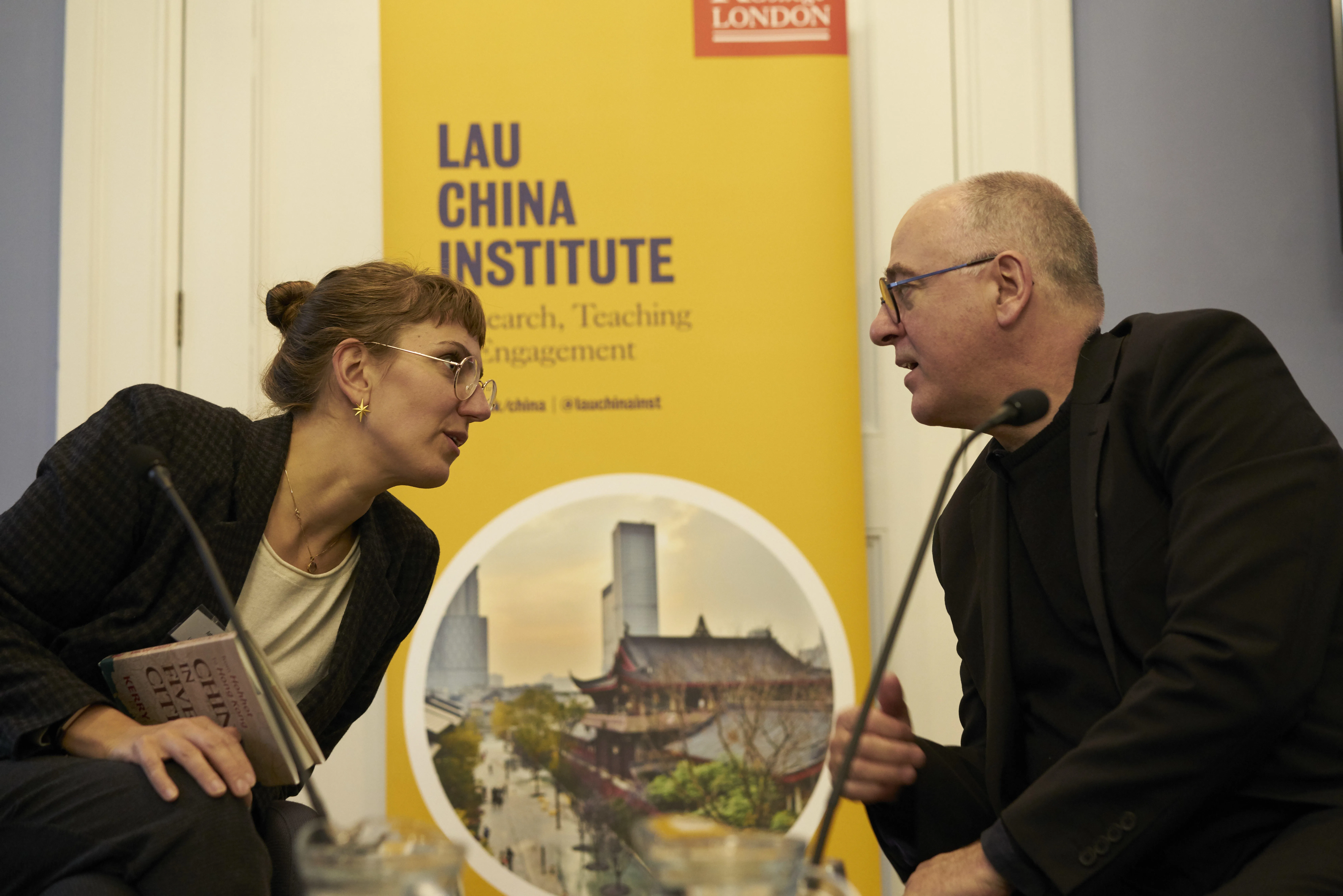 China week book launch 4