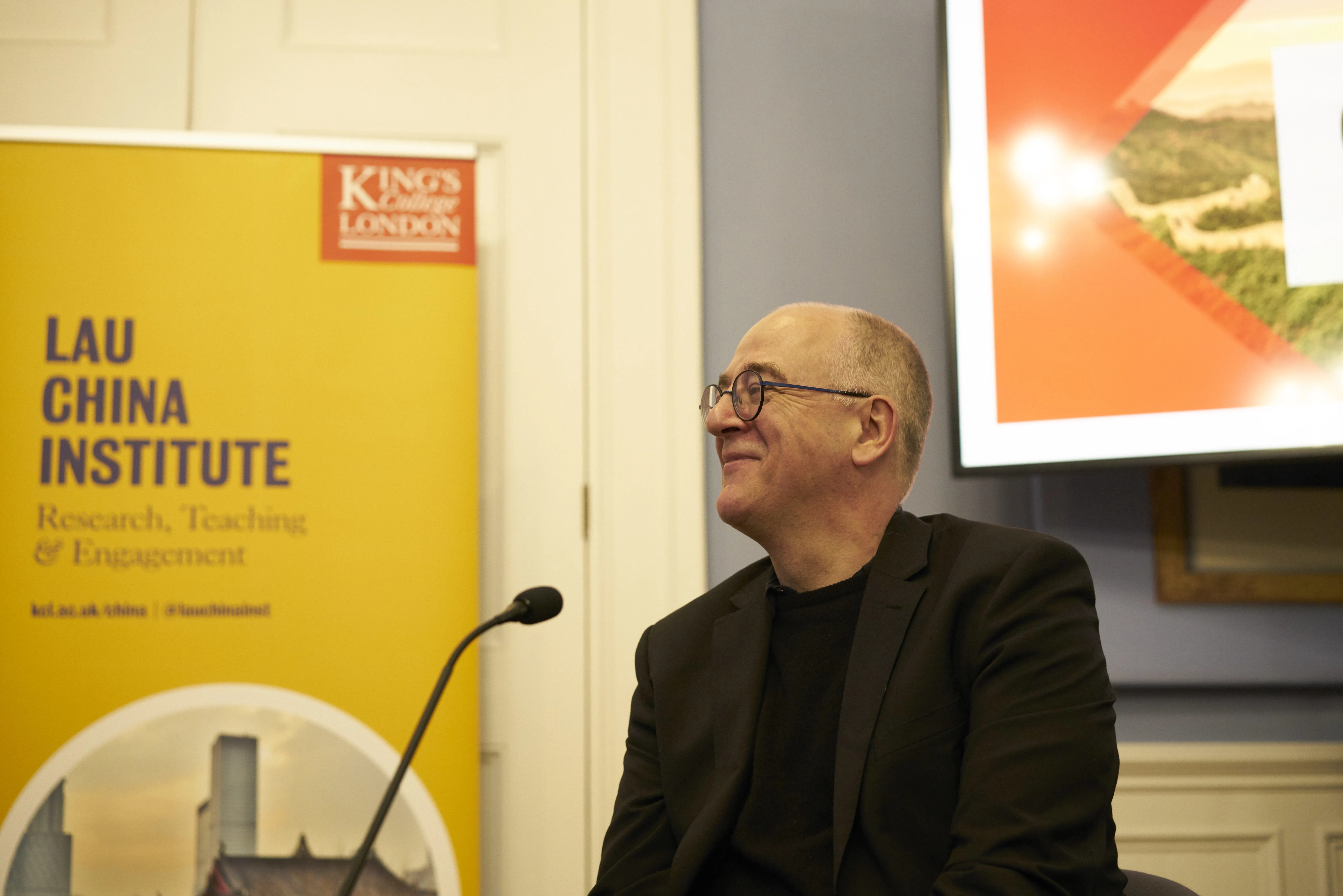China week book launch 7