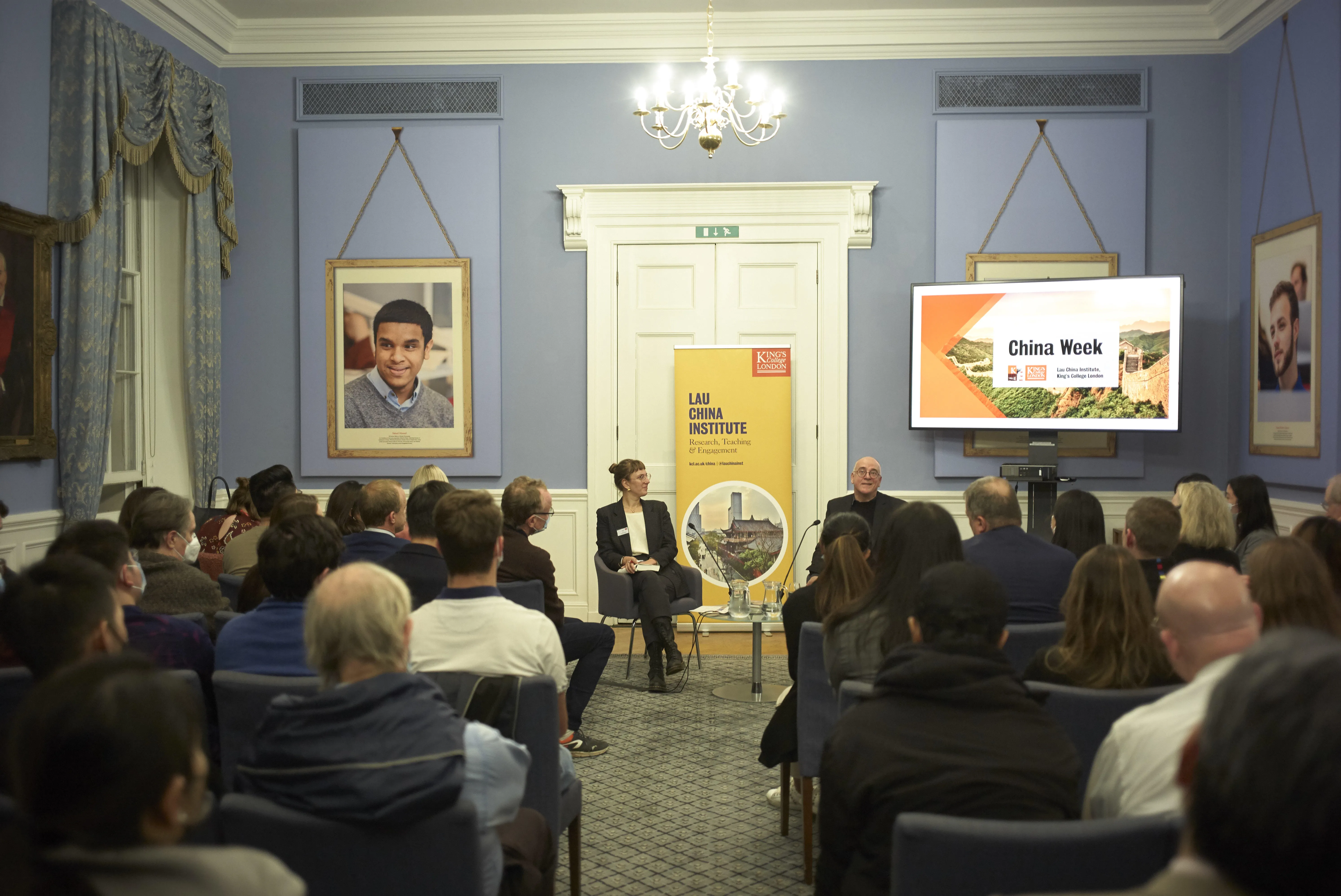 China week book launch 9