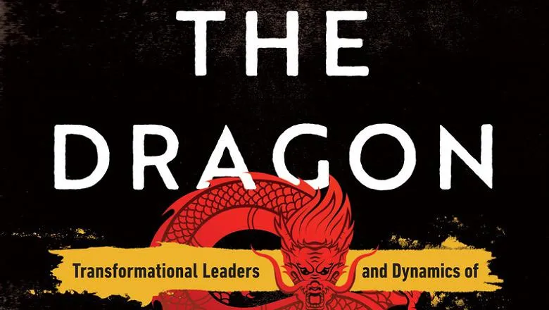 The Dragon Roars Back