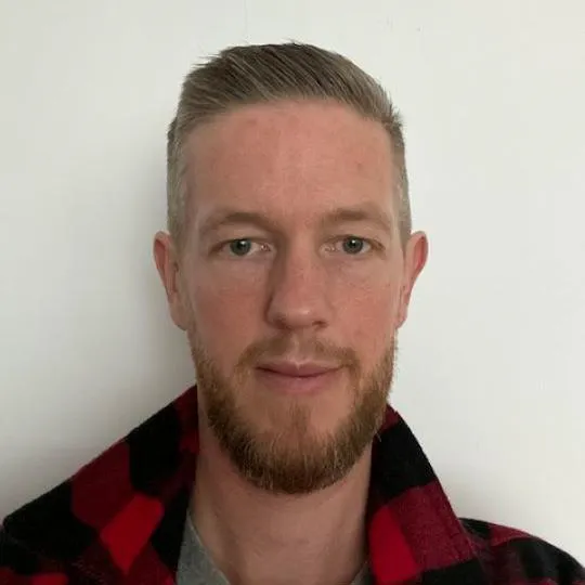 Matt Barlow