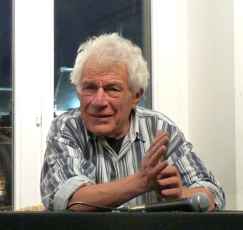 John Berger Menzies