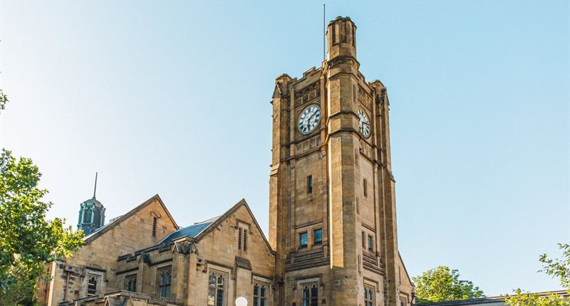University of Melbourne
