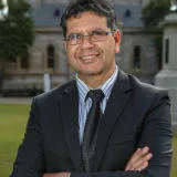 Professor Lester-Irabinna Rigney