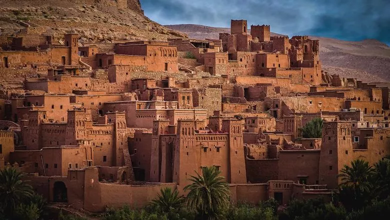 Image of Morocco 