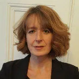 Alison Pargeter
