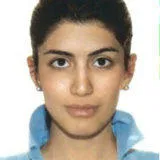 Reyhaneh Fallah-Noshiravani