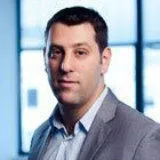 Simon Waldman