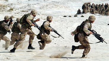 Introduction to War Studies